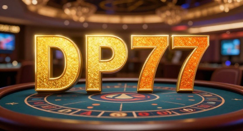 DP77 DP77